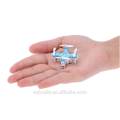 Cheerson CX-Stars 2.4G 4CH 6 Axis Gyro RC Mini Quadcopter Pocket Drone with 3D Flips Headless Mode UFO